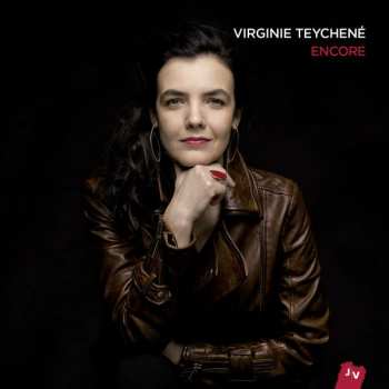 Album Virginie Teychené: Encore