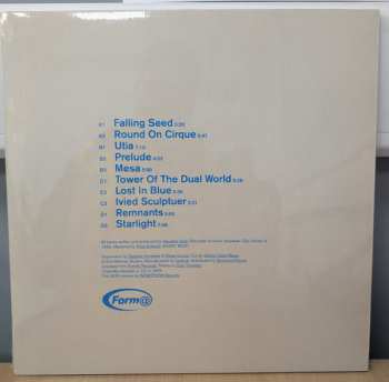 2LP Virgo: Remnants LTD