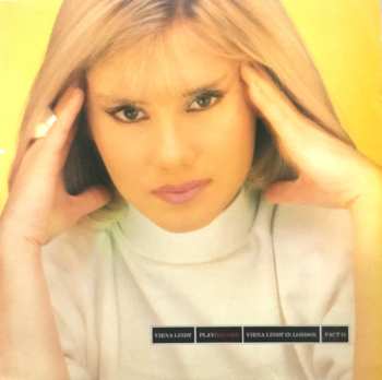 Album Virna Lindt: Play/Record