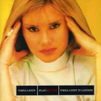 CD Virna Lindt: Play/Record 446177