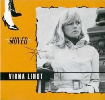 CD Virna Lindt: Shiver 270543