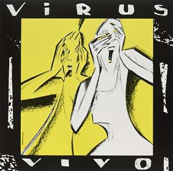 Album Virus: Vivo