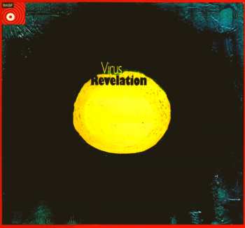 Album Virus: Revelation