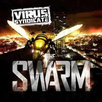 Virus Syndicate: The Swarm