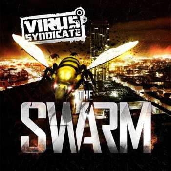 CD Virus Syndicate: The Swarm 252629