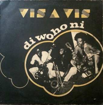 Album Vis A Vis: Di Wo Ho Ni