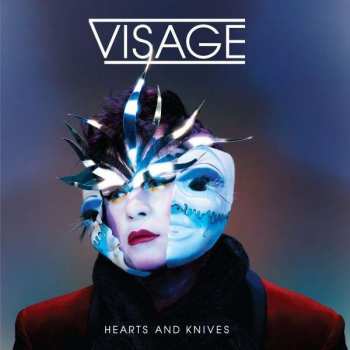 Album Visage: Hearts And Knives
