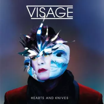 Visage: Hearts And Knives