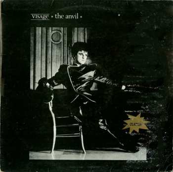 LP Visage: The Anvil 43200