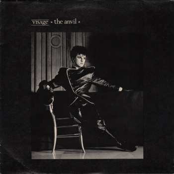 Album Visage: The Anvil
