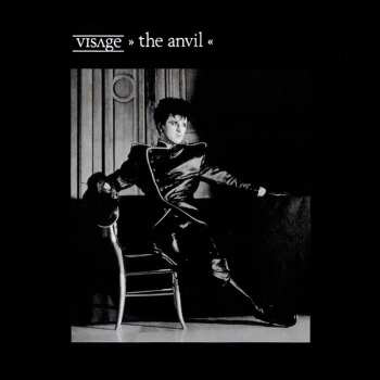 CD Visage: The Anvil 2501