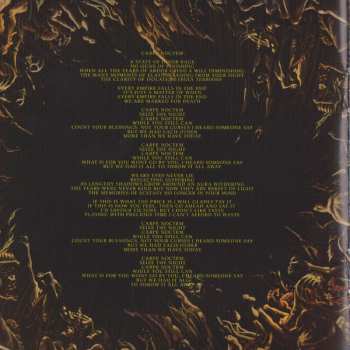 CD Viscera: Obsidian 25927
