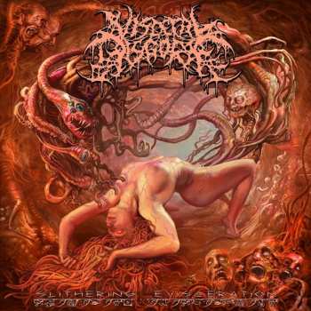 Album Visceral Disgorge: Slithering Evisceration