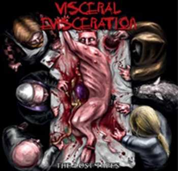 Album Visceral Evisceration: The Lost Tapes