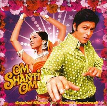 2CD Vishal & Shekhar: Om Shanti Om DLX 508939