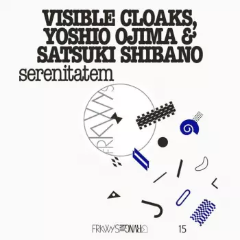 Visible Cloaks: Serenitatem