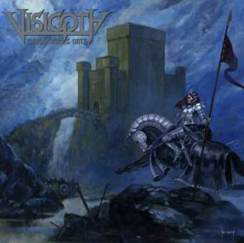 Album Visigoth: Conqueror's Oath
