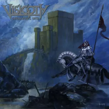 Visigoth: Conqueror's Oath