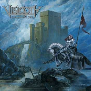 LP Visigoth: Conqueror's Oath 7877