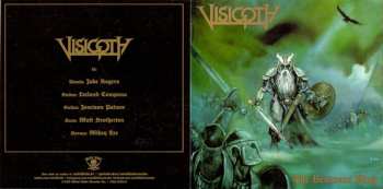 CD Visigoth: The Revenant King