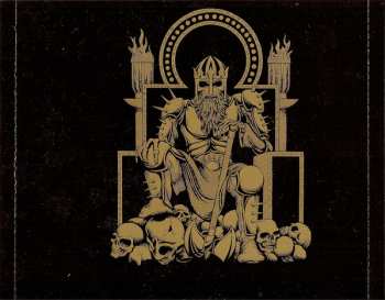 CD Visigoth: The Revenant King