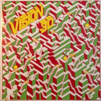 Vision 3D: Vision 3D