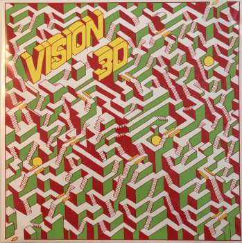 LP Vision 3D: Vision 3D 431025