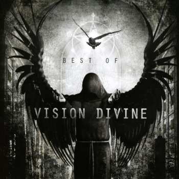 Album Vision Divine: Best Of