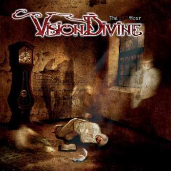 Album Vision Divine: The 25th Hour