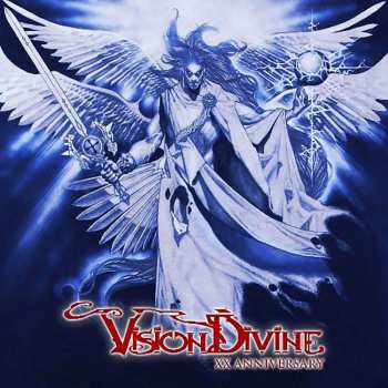 Album Vision Divine: Vision Divine