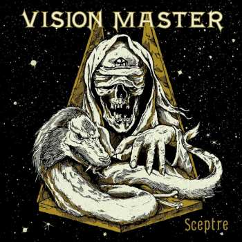 Album Vision Master: Sceptre