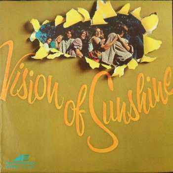 Album Vision Of Sunshine: Vision Of Sunshine