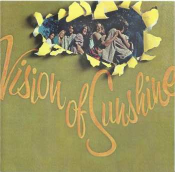 CD Vision Of Sunshine: Vision Of Sunshine 450566