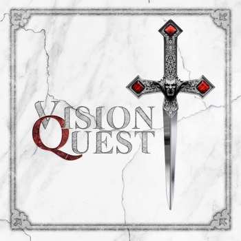 Album Vision Quest: Vision Quest