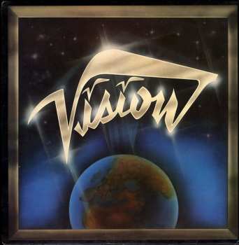 Album Vision: Vision