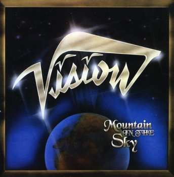 CD Vision: Mountain In The Sky 229674