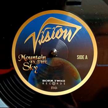 LP Vision: Mountain In The Sky 325440
