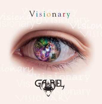 CD Visionary: Gabriel 13708