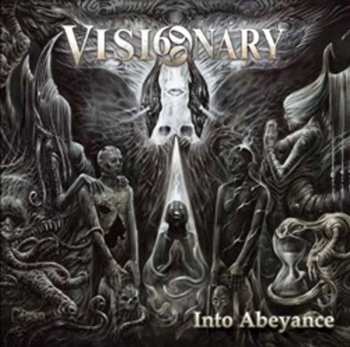 Album Visionary666: Into Abeyance