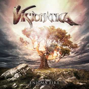 Album Visionatica: Enigma Fire