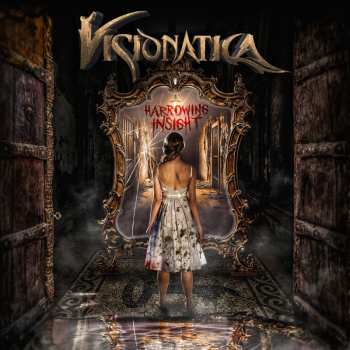 Album Visionatica: Harrowing Insight