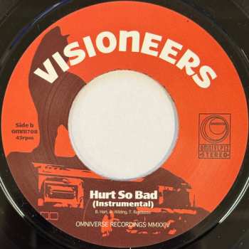 SP Visioneers: 7-raid