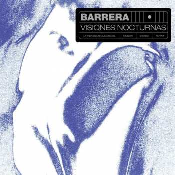 Album Barrera: Visiones Nocturnas 