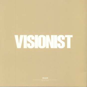 LP Visionist: Value LTD | CLR 72465