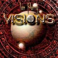Album Ian Parry: Visions