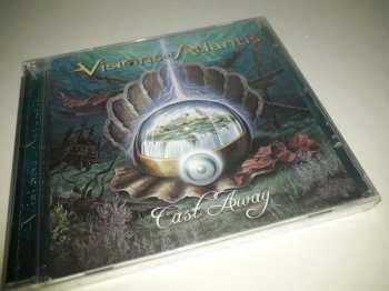 CD Visions Of Atlantis: Cast Away 383911