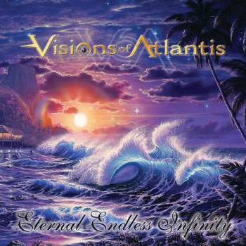 Album Visions Of Atlantis: Eternal Endless Infinity