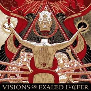Album Cirith Gorgor: Visions of Exalted Lucifer