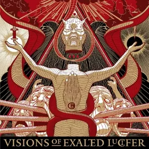 Cirith Gorgor: Visions of Exalted Lucifer