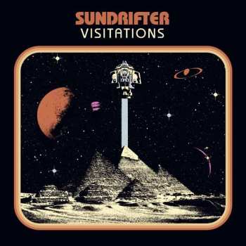 Album Sundrifter: Visitations